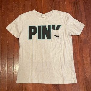 PINK Victoria’s Secret tee